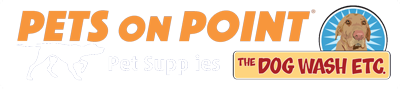 Pets On Point Logo